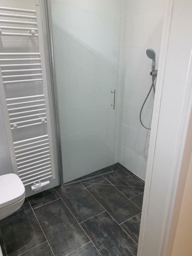 Apartamento Glorious Cloud