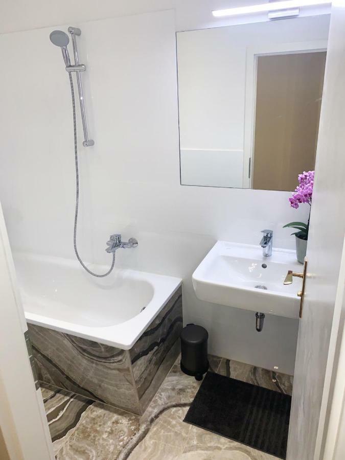 Apartamento Glorious Cloud Berlim