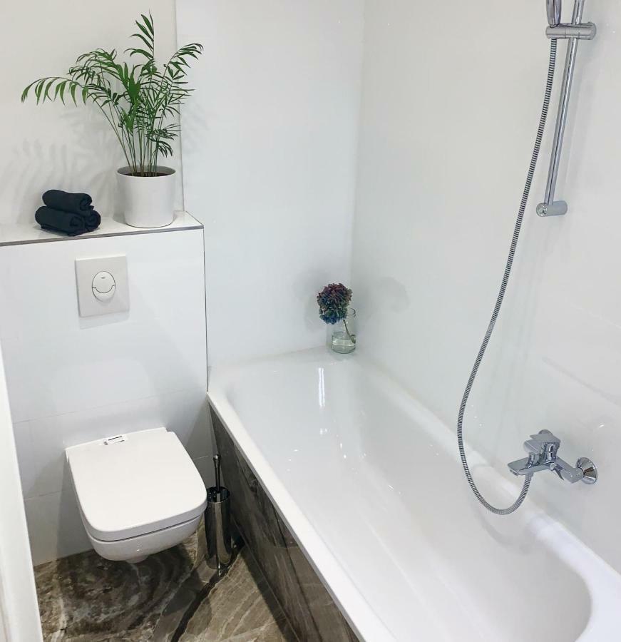 Apartamento Glorious Cloud Berlim