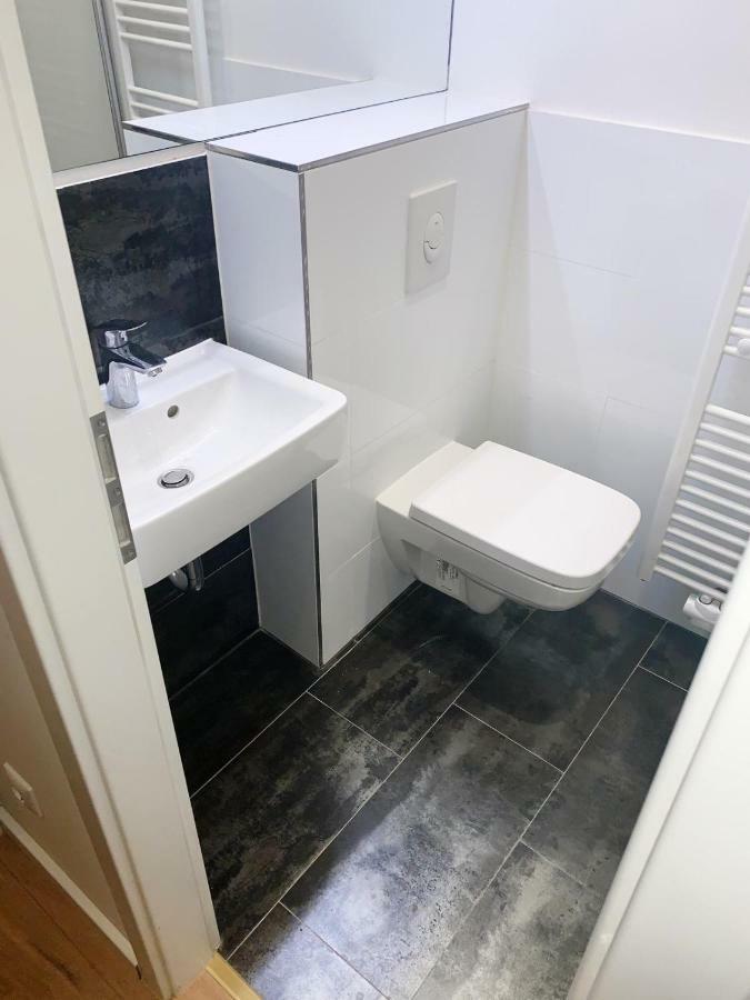 Apartamento Glorious Cloud Berlim