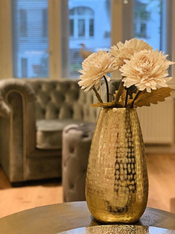 Apartamento Glorious Cloud Berlim